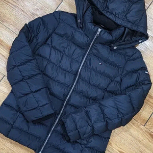 키즈 경량패딩점퍼 140