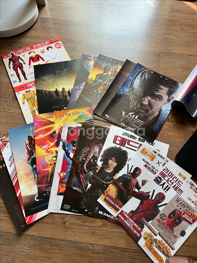 Xbox One 엑스박스원 + 게임 2종 세트 +서비스--6