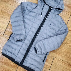 나이키 경량 패딩 점퍼