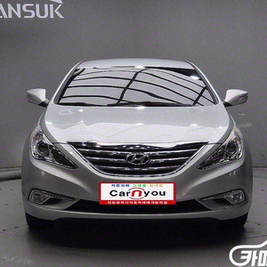 [현대]쏘나타 더 브릴리언트 CVVL 스타일 저신용전액할부최대72개월현금