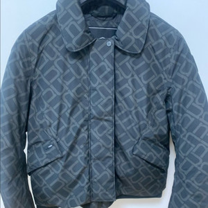 노비스 레이 봄버 스몰사이즈