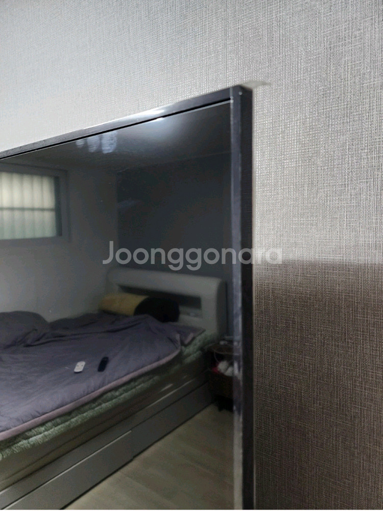 엘지75인치 나노셀 새상품급 팝니다(국내정품/최상위버전/50시간미만)--5