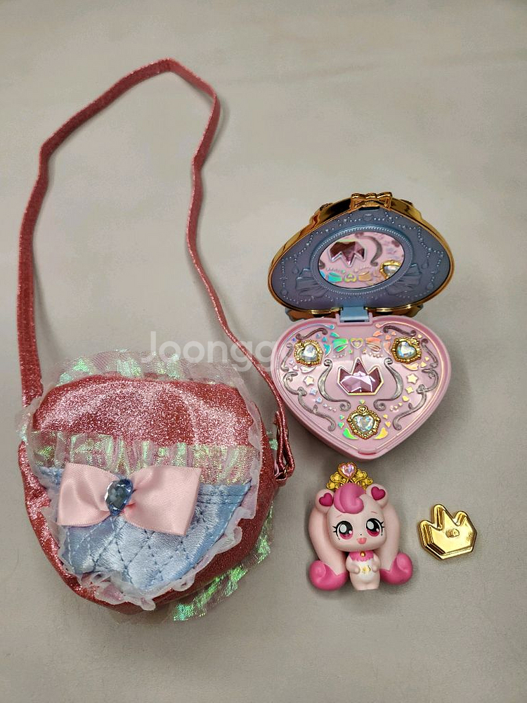 여아사랑의하츄핑팩트--0