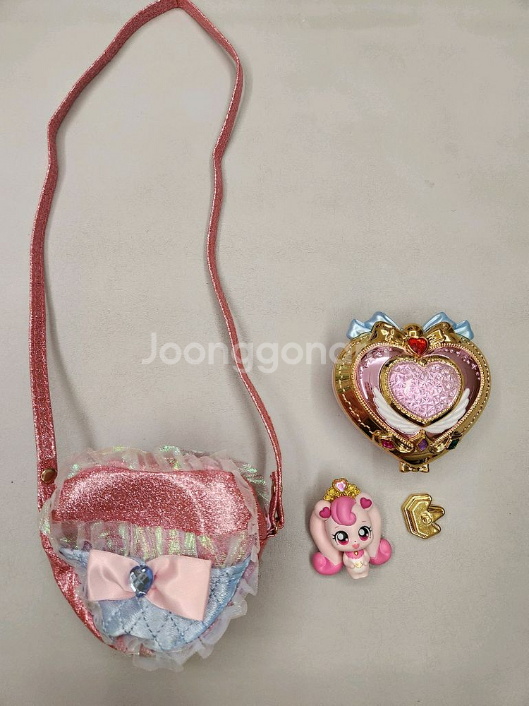 여아사랑의하츄핑팩트--1