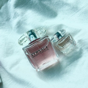 베르사체 브라이트 크리스탈 향수 30ml (+5ml)