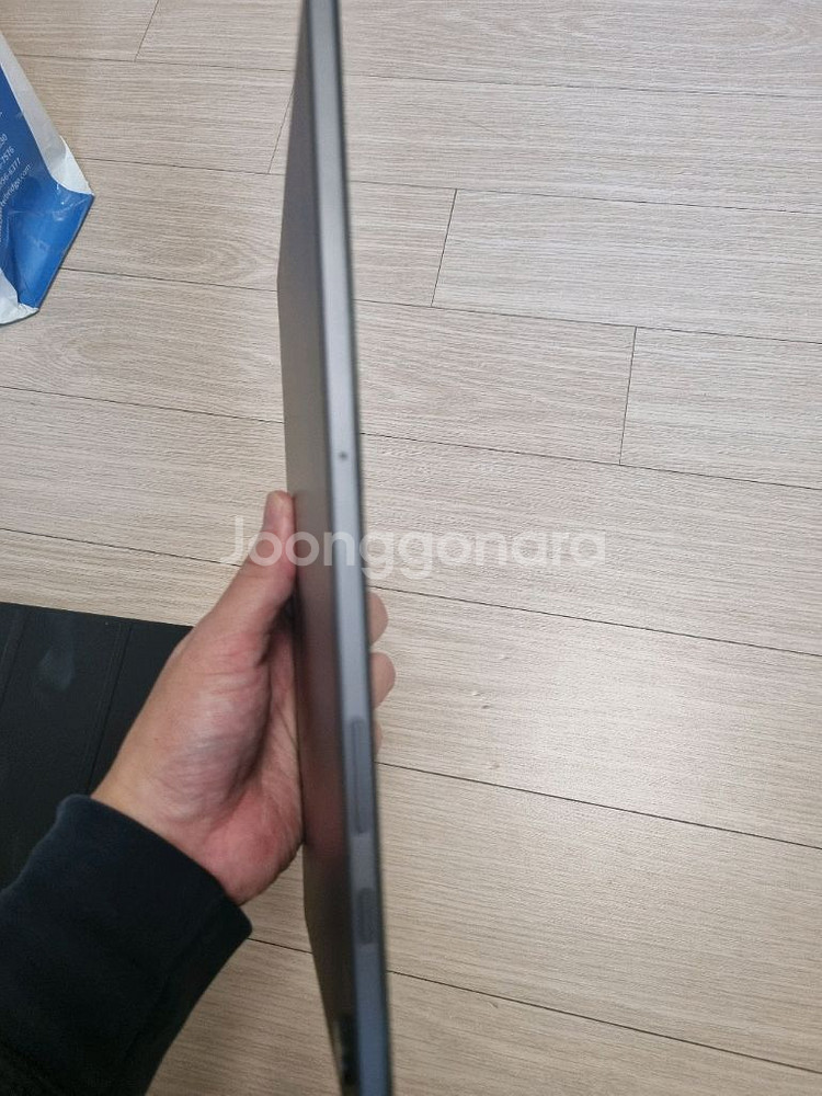 갤럭시 탭 A8 lte 64GB 그레이--3