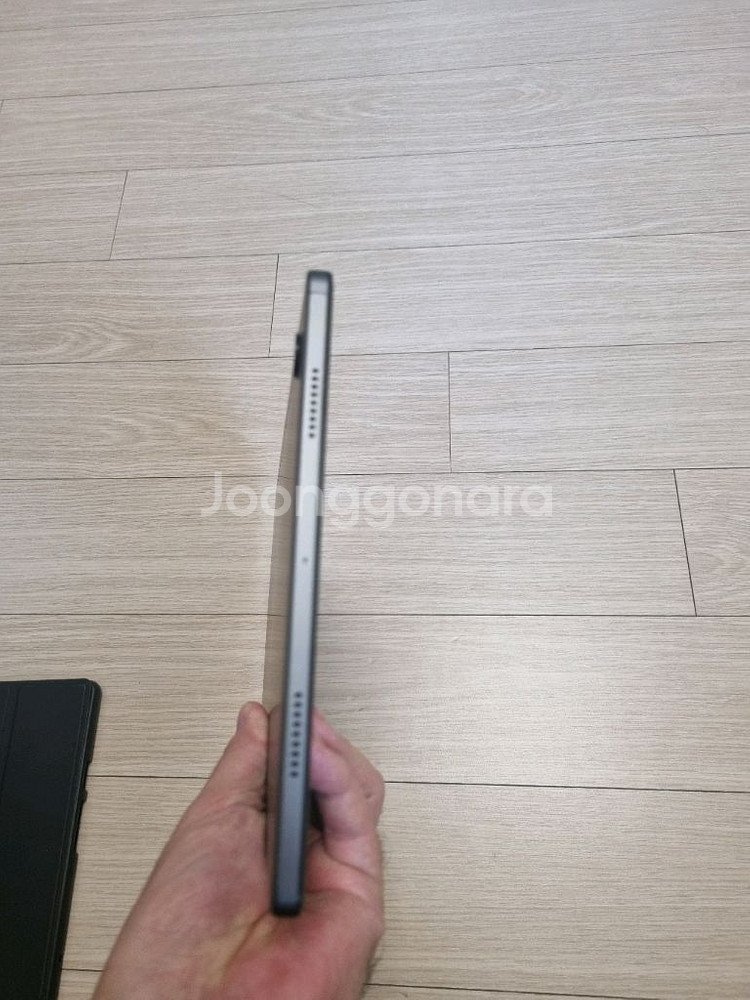 갤럭시 탭 A8 lte 64GB 그레이--4