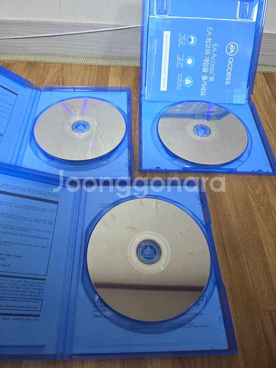 ps4게임타이틀 스타워즈 , 라쳇앤클랭크 , 어쎄신크리드 팝니다--4