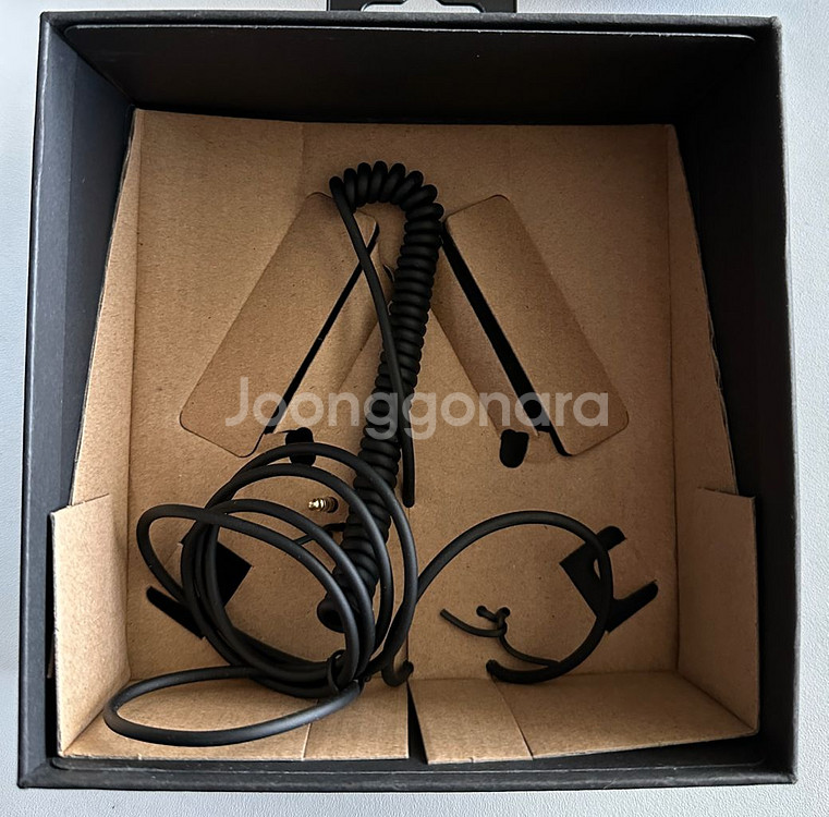 마샬 메이저2 (Marshall MAJOR II) 블루투스 헤드폰--3