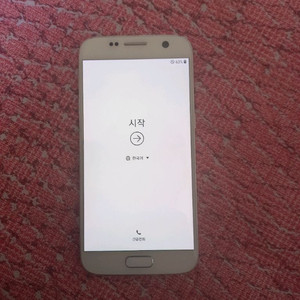 [택배비포함] 갤럭시S7