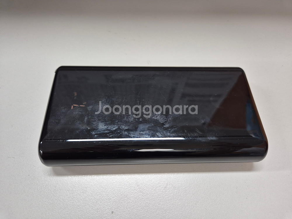 벨킨 대용량 보조배터리 20000mAh 및 여러 보조배터리 판매합니다.--5