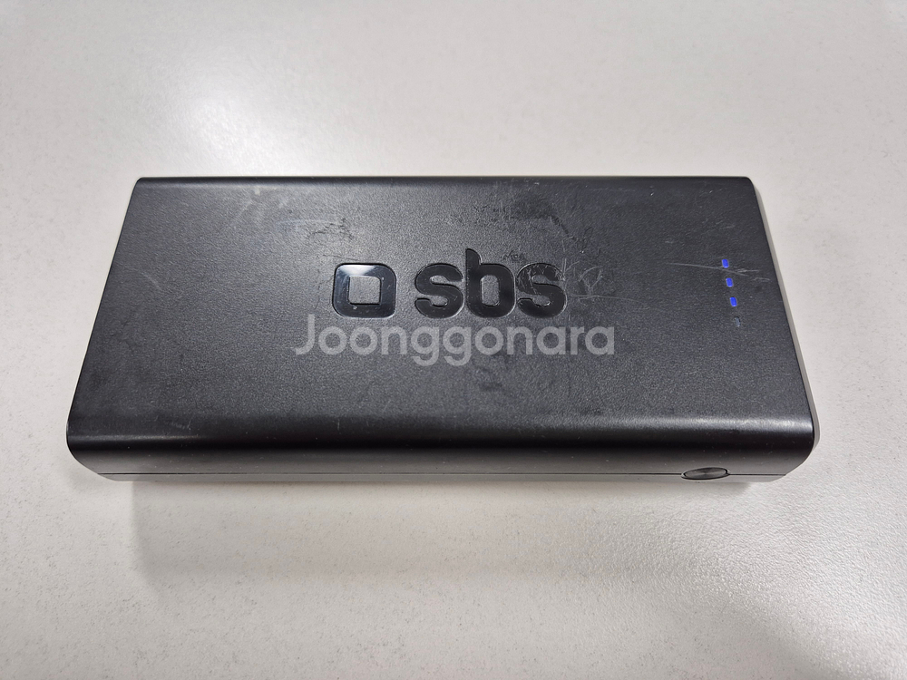 벨킨 대용량 보조배터리 20000mAh 및 여러 보조배터리 판매합니다.--6
