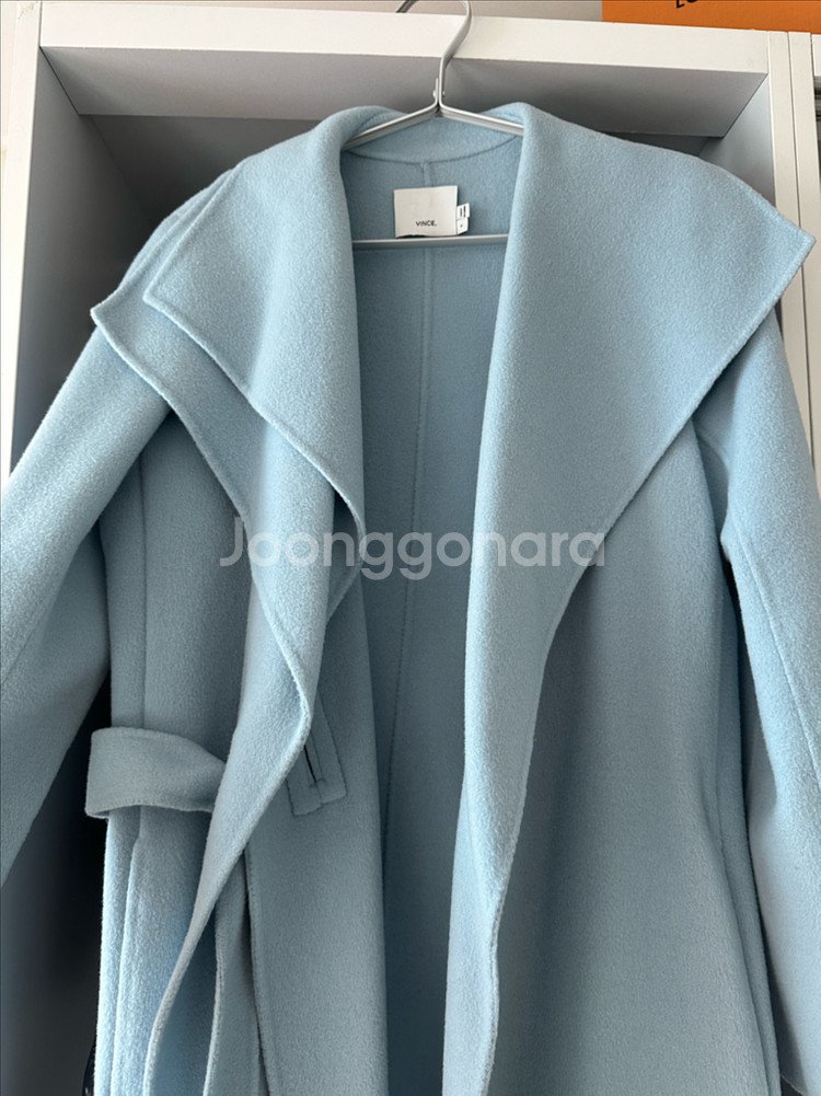 vince 코트--1