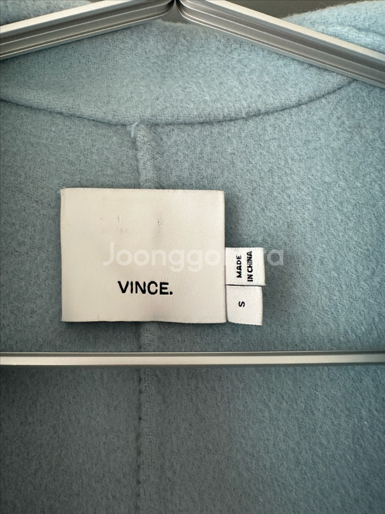 vince 코트--2