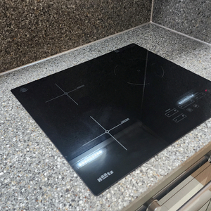 하츠 3구 인덕션