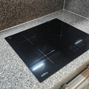 하츠 3구 인덕션