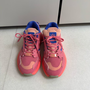 아디다스 아디폼 운동화 240