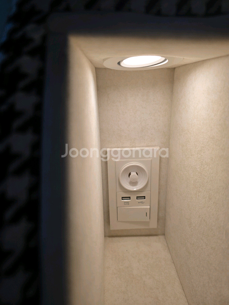 기능성 원단의 예쁜 침대 프레임 SS--4