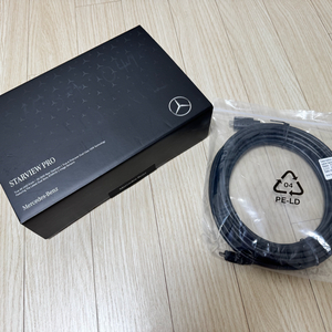 벤츠 스타뷰프로 블랙박스 판매