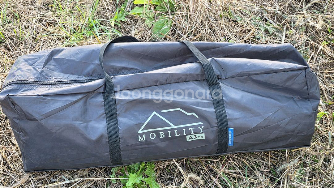 아이두젠 A3 차박텐트--0