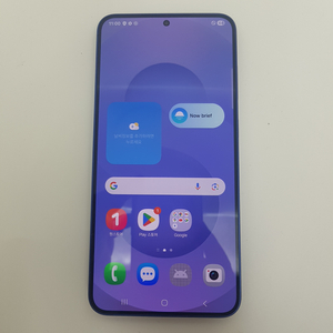 갤럭시 S25+ 플러스 (S936) 블루 S급