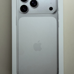 아이폰17프로맥스