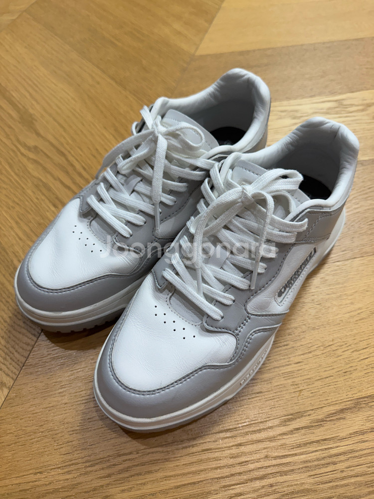 운동화 디스커버리 코트온 270--0