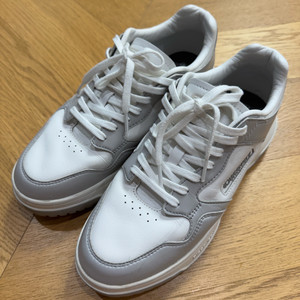 운동화 디스커버리 코트온 270