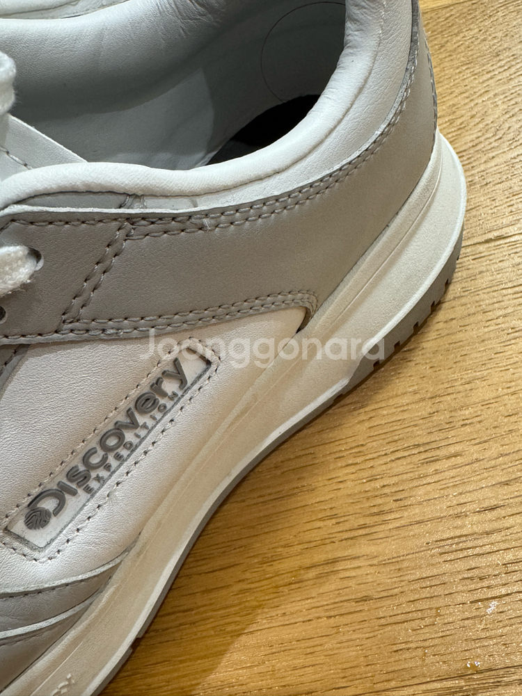 운동화 디스커버리 코트온 270--6