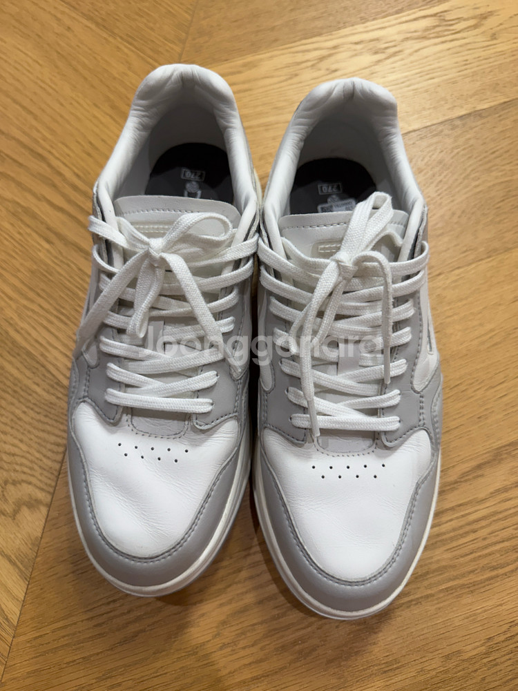 운동화 디스커버리 코트온 270--3