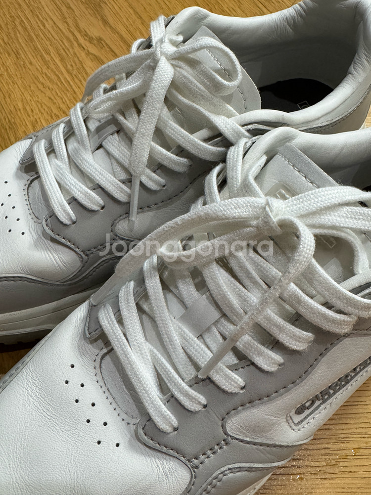 운동화 디스커버리 코트온 270--5