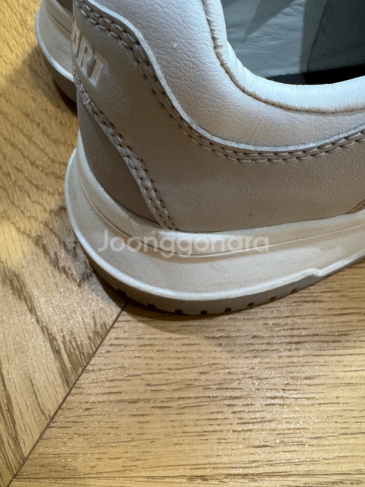 운동화 디스커버리 코트온 270--7