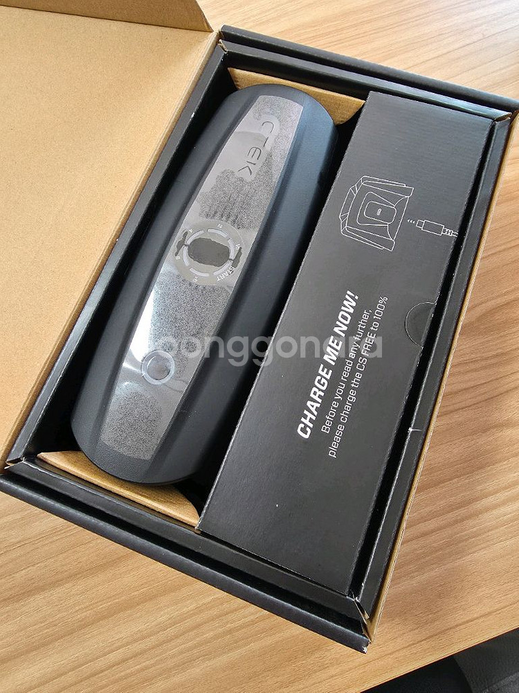 씨텍 CTEK CSFREE 배터리 충전기--1