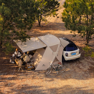 차박텐트 네이처하이크 카사이드 텐트