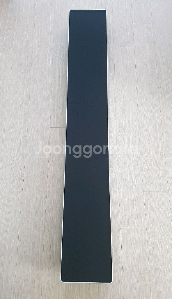 뱅앤올룹슨 베오사운드 스테이지 사운드바 팝니다--0