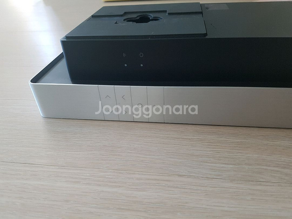 뱅앤올룹슨 베오사운드 스테이지 사운드바 팝니다--2