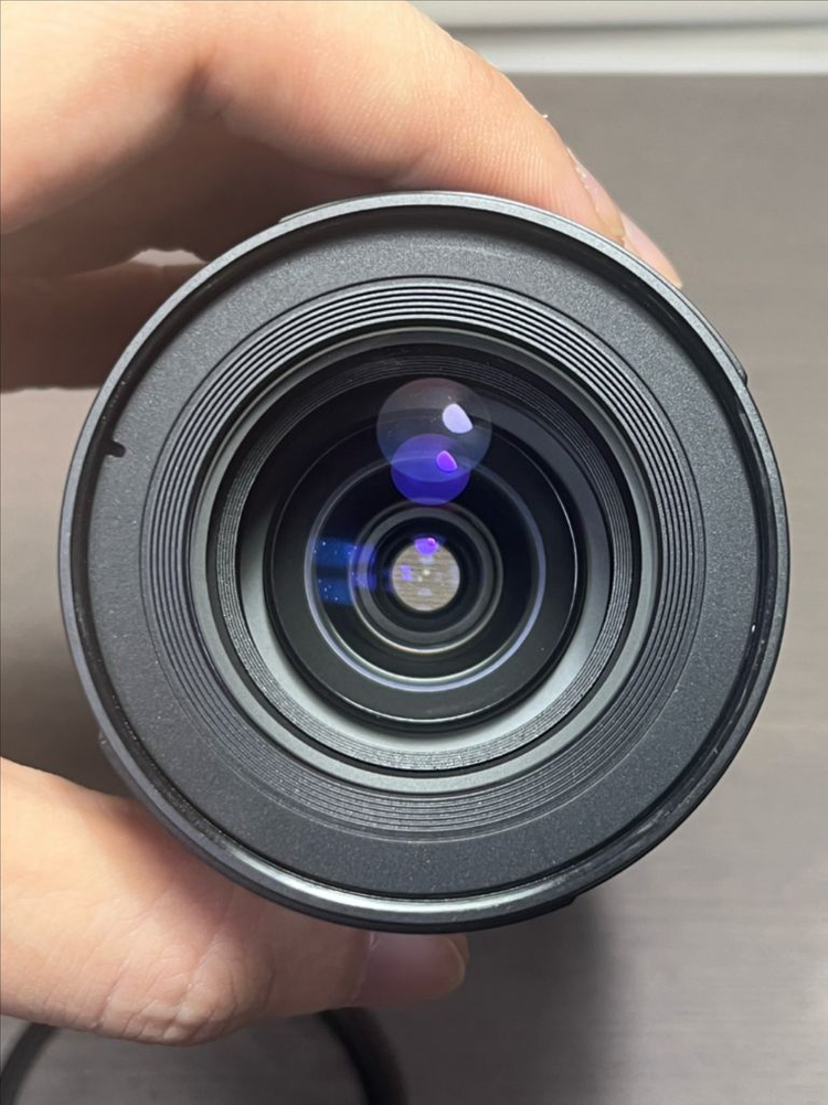 올림푸스 12-45mm F4 PRO 렌즈--2