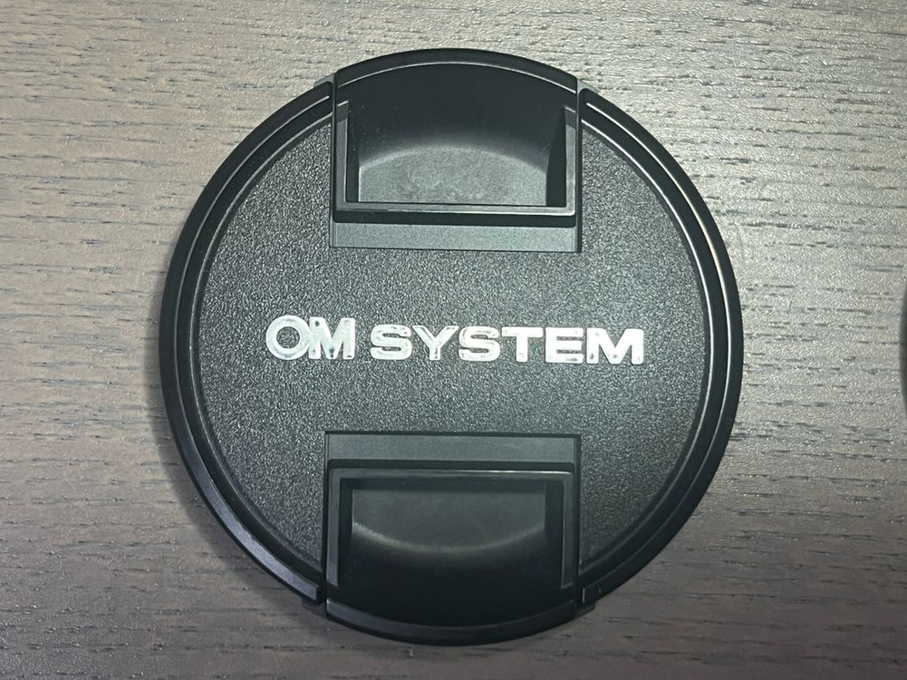 올림푸스 12-45mm F4 PRO 렌즈--1