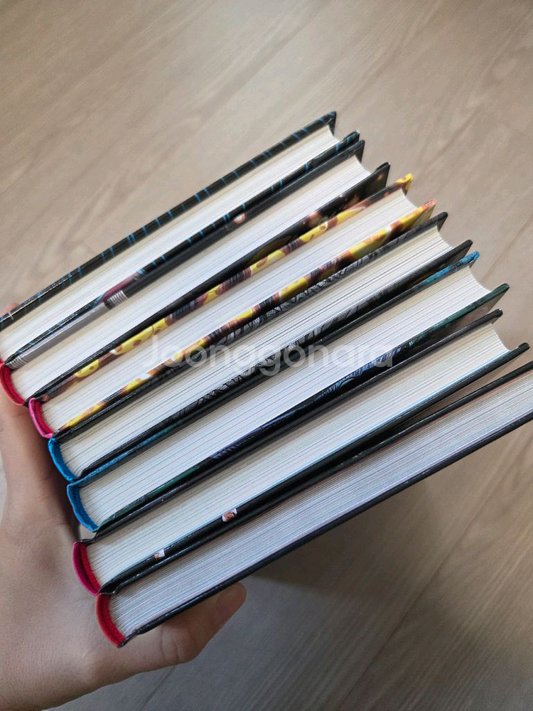 글송이 수학유령 시리즈 7권--2