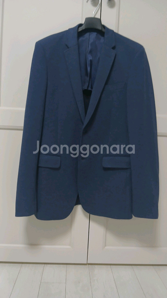 DKNY 자켓 95(XS) 봄가을용(상태최상)--0