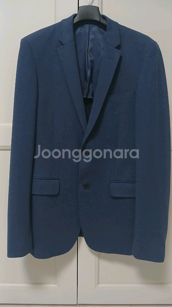 DKNY 자켓 95(XS) 봄가을용(상태최상)--4