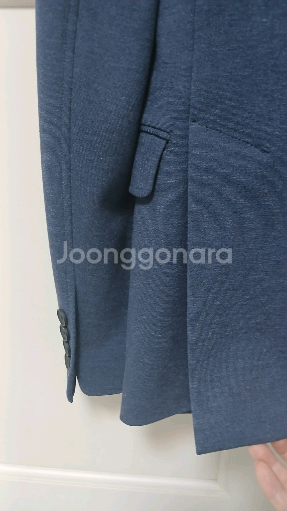 DKNY 자켓 95(XS) 봄가을용(상태최상)--7