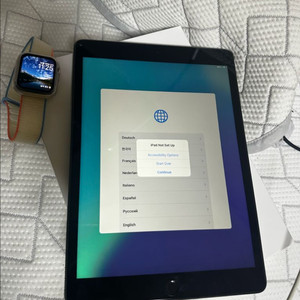 아이패드 에어 4세대 64GB