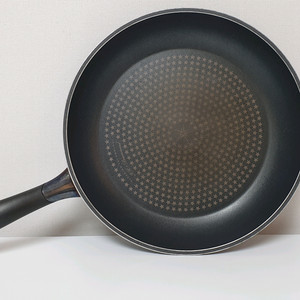 해피콜 인덕션 다이아몬드 코팅 프라이팬 31cm