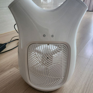 루펜 바람 제습기 SHL-M 화이트