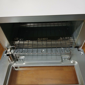 쿠쿠 전기오븐기 ct-as101ww (스팀 토스트기)