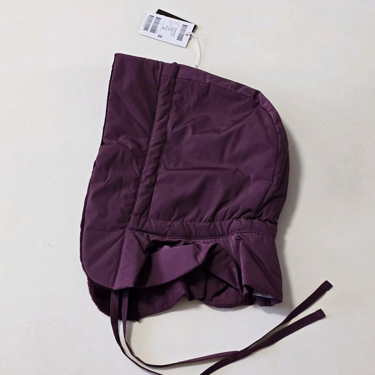 유아 아동 모자 목도리 베레모 페도라 이미지