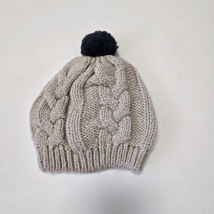 유아 아동 모자 목도리 베레모 페도라 이미지