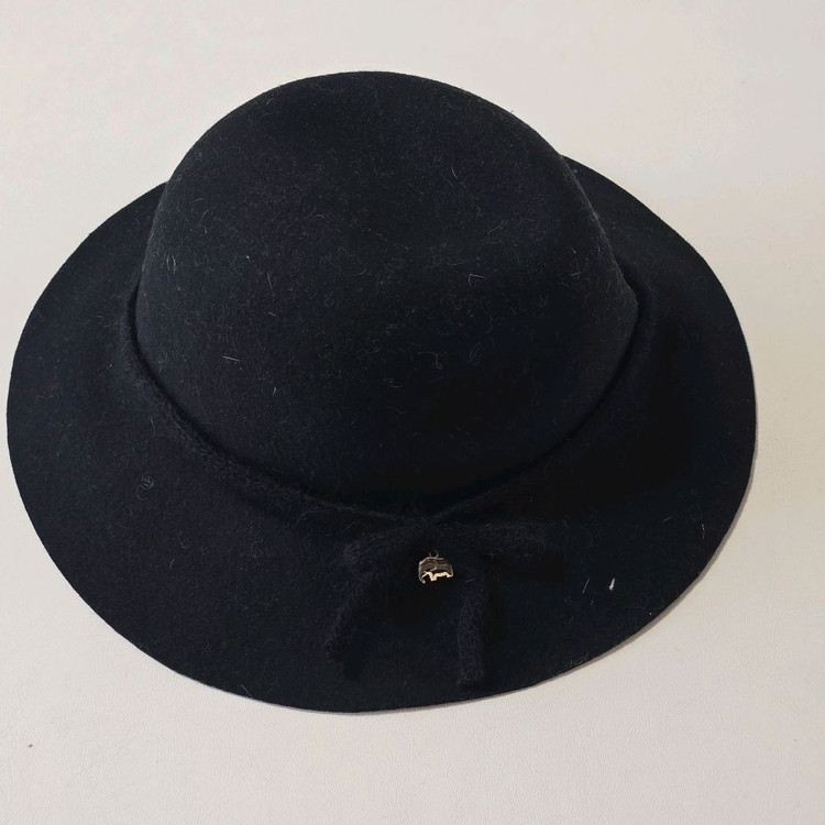 유아 아동 모자 목도리 베레모 페도라 이미지