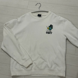 오베이 맨투맨 s 3종